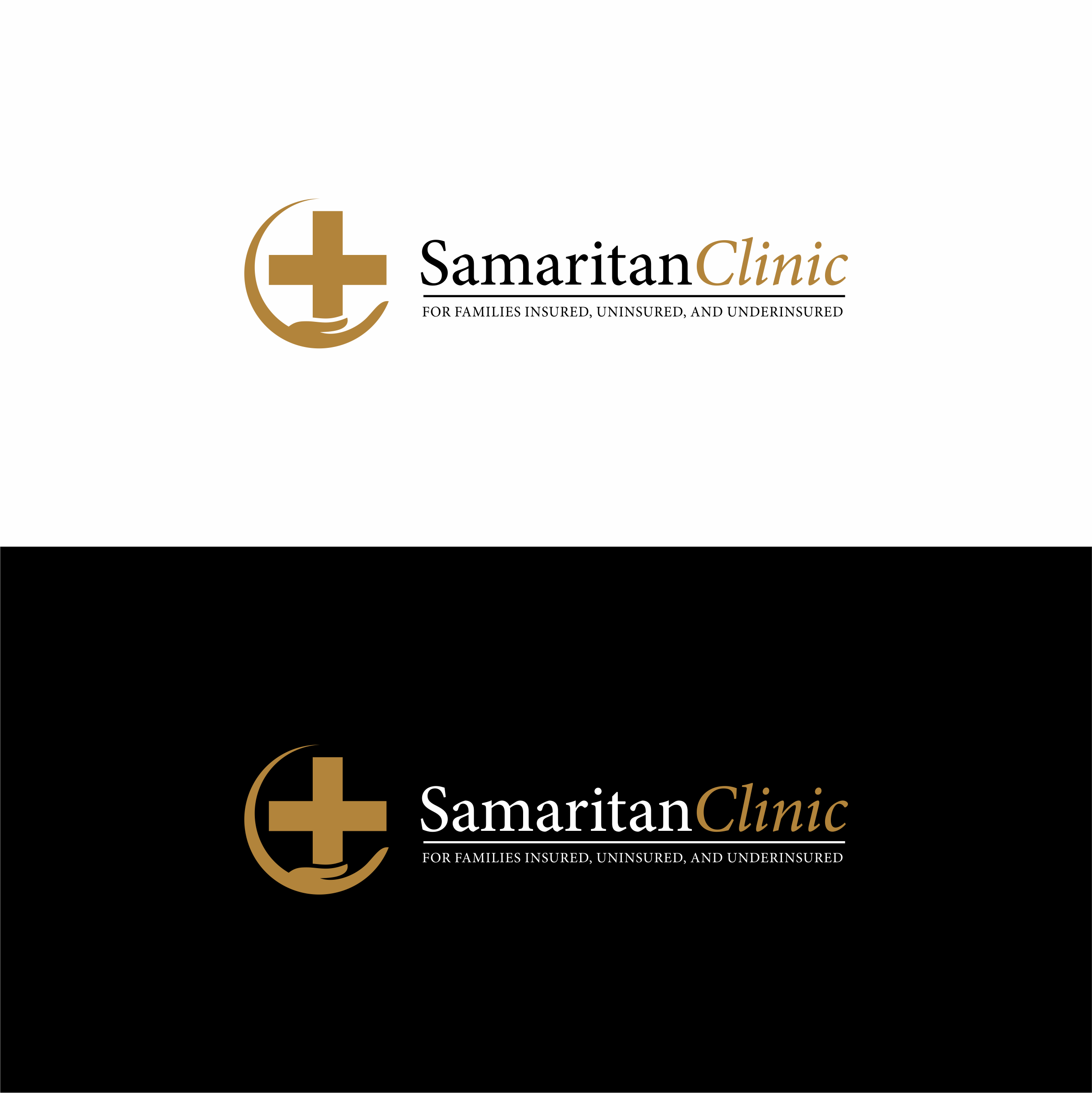 Logo Design by ndra for this project | Design #35498853