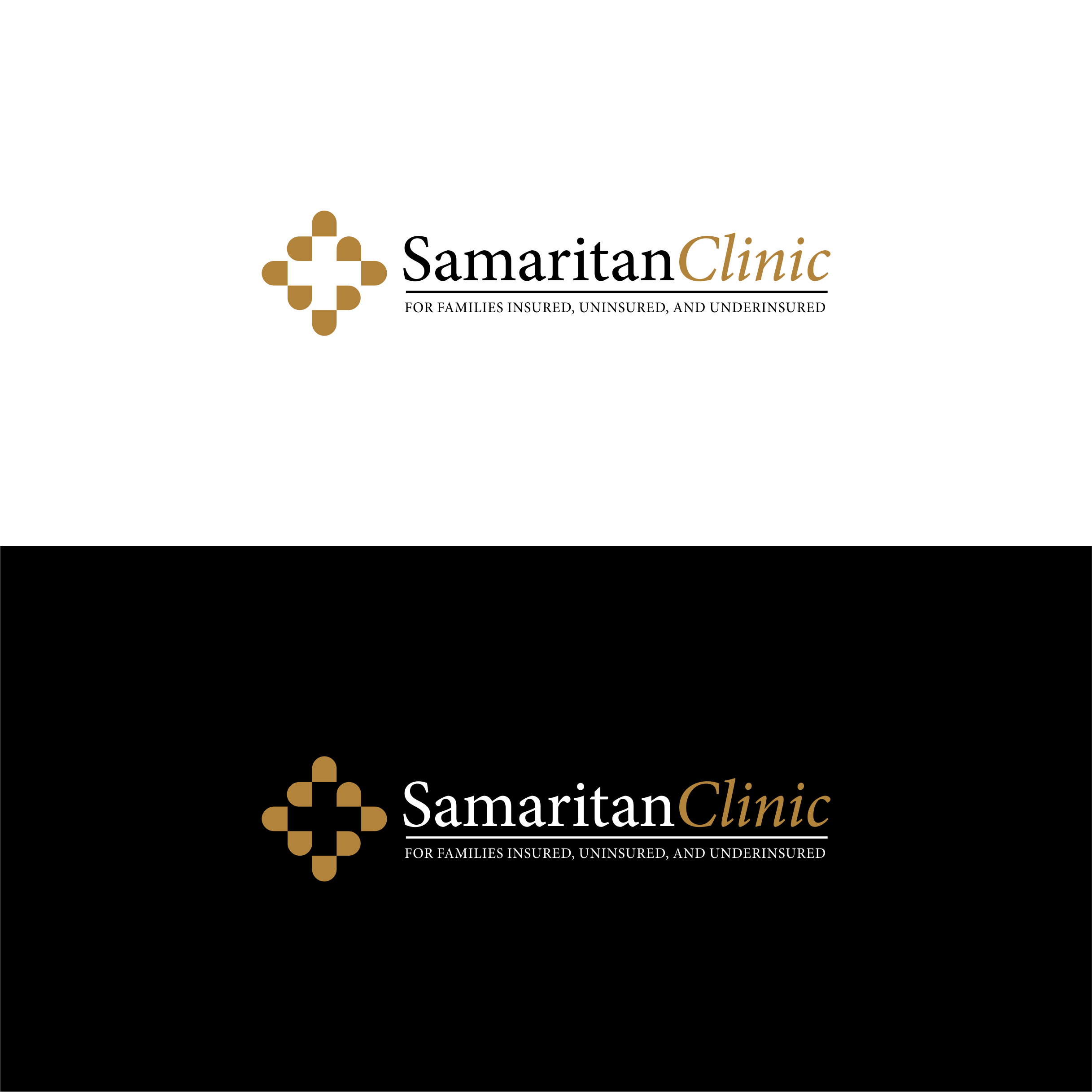 Logo Design by ndra for this project | Design #35498877