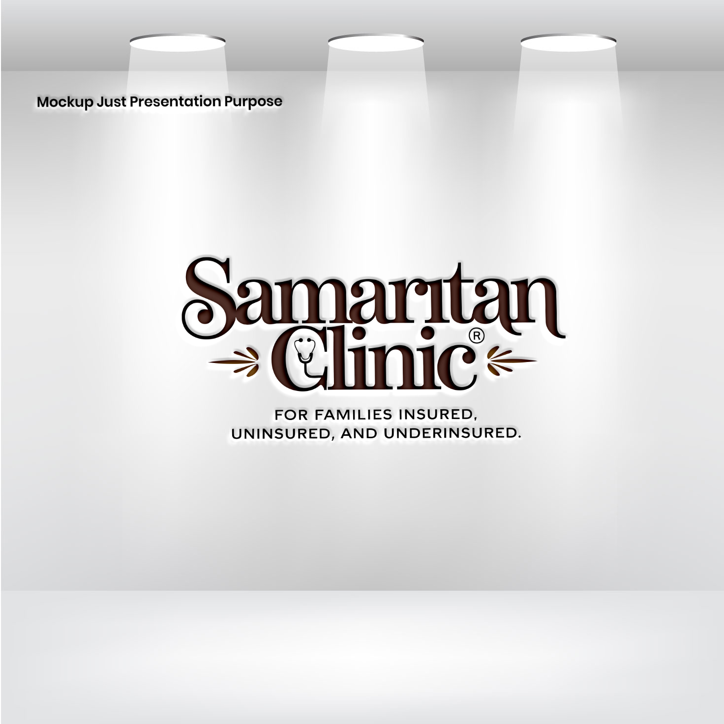 Logo Design by VectorForge for this project | Design #35502771