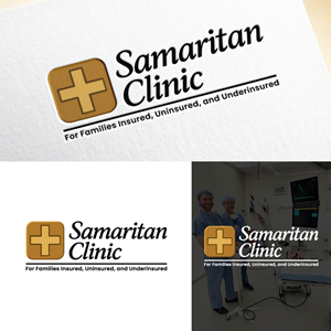 Logo Design by Mk_Graphix for this project | Design: #35497590