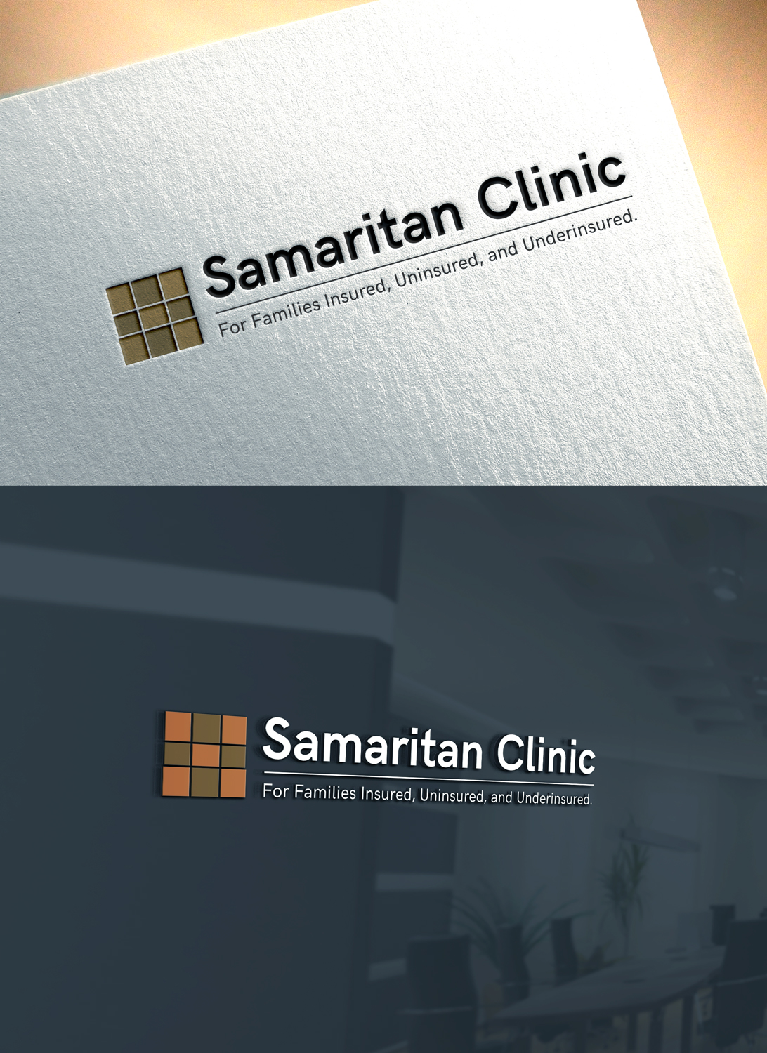 Logo Design by RaKu 2 for this project | Design #35520567