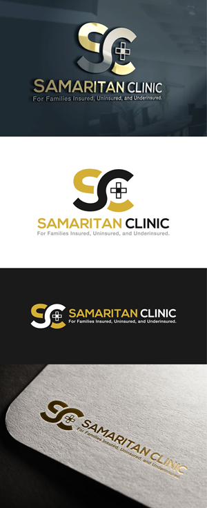Logo Design by design165555 for this project | Design: #35529144