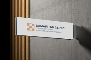 Diseño de Logo por kamel graphic para este proyecto | Diseño: #35488238