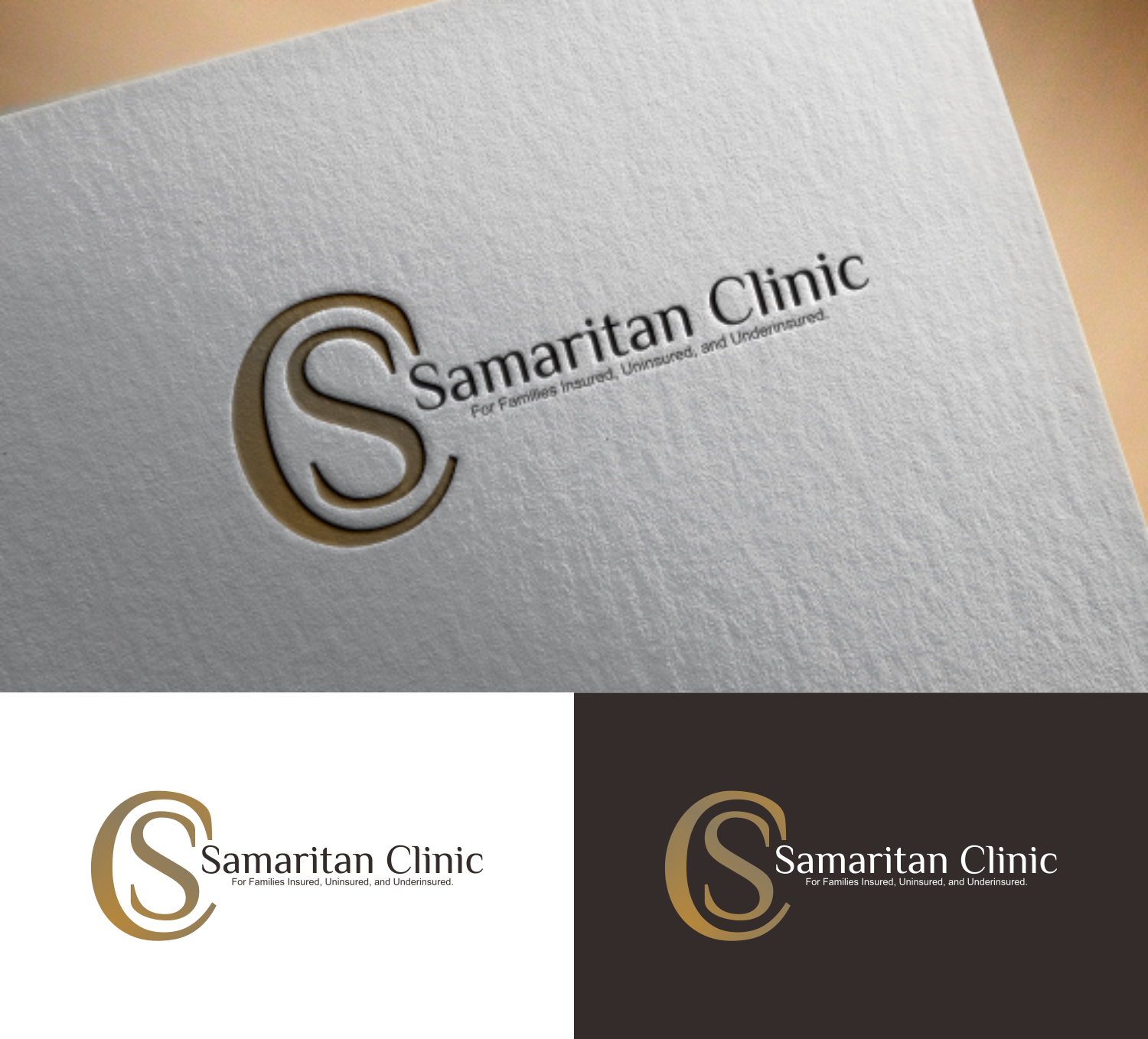 Logo Design by healer1617 for this project | Design #35495136