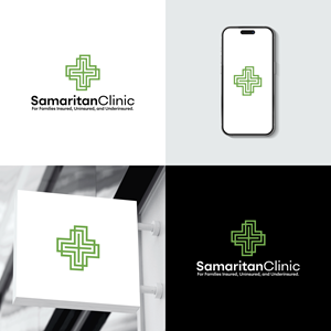 Logo Design by Royco for this project | Design: #35497422