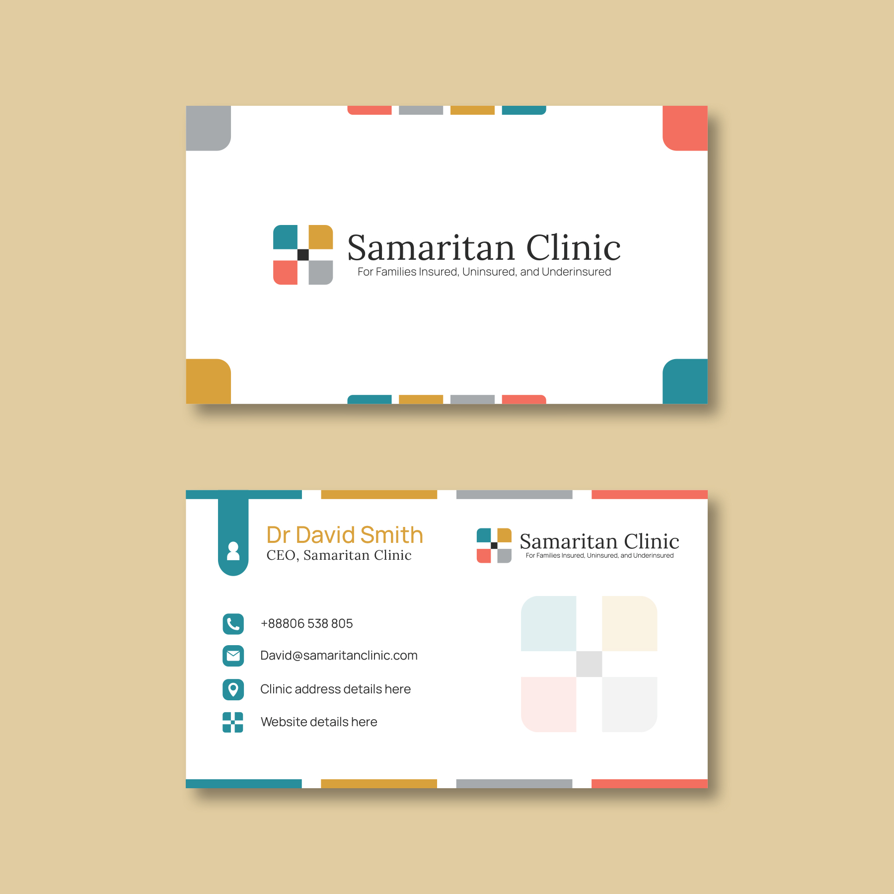 Logo Design by SHRA_BONTI for this project | Design #35494445