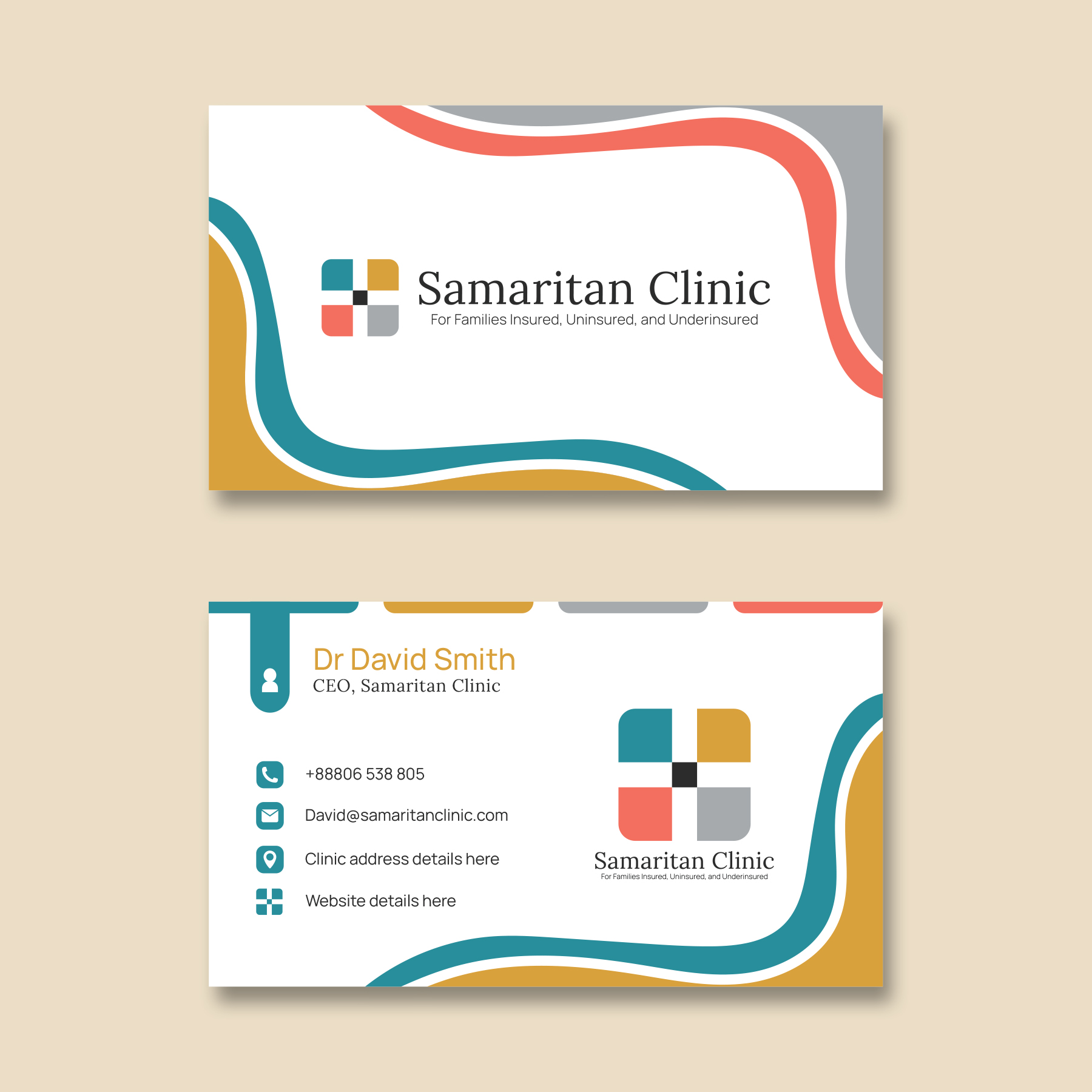Logo Design by SHRA_BONTI for this project | Design #35498420
