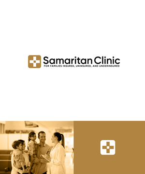 Logo Design by apik. for this project | Design: #35488981