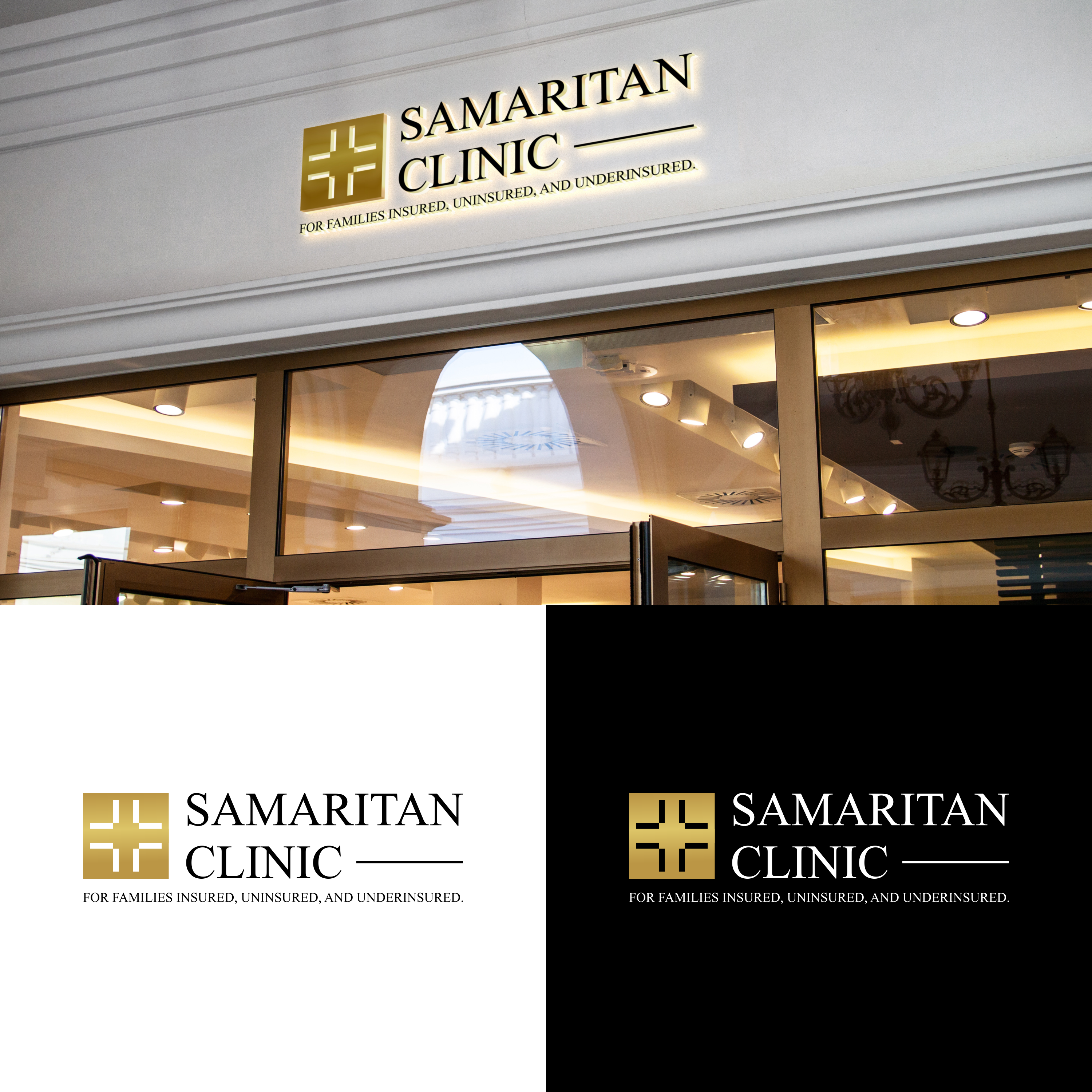 Logo Design by syad666 for this project | Design #35489119