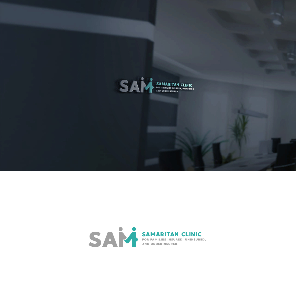 Logo Design by urvaG for this project | Design #35516914