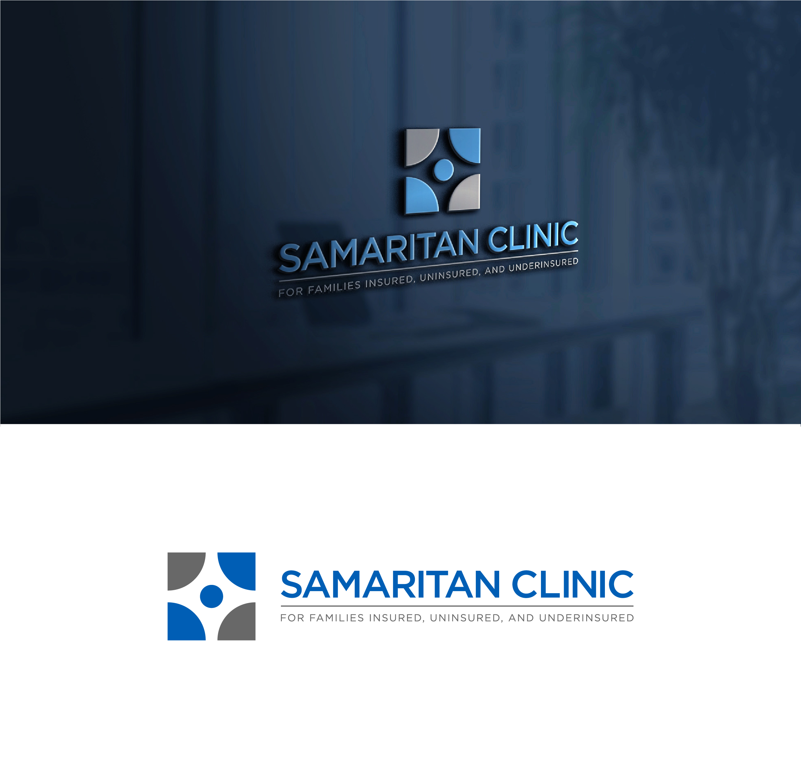 Logo Design by nasim33 for this project | Design #35492461