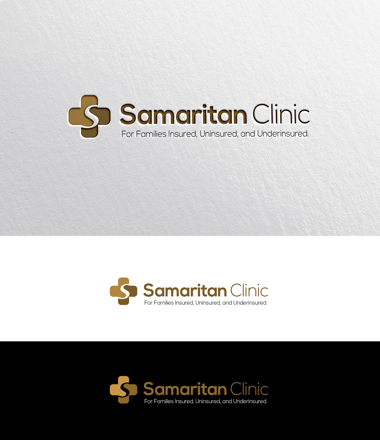 Diseño de Logo por COLOURS BRANDING para este proyecto | Diseño #35527021