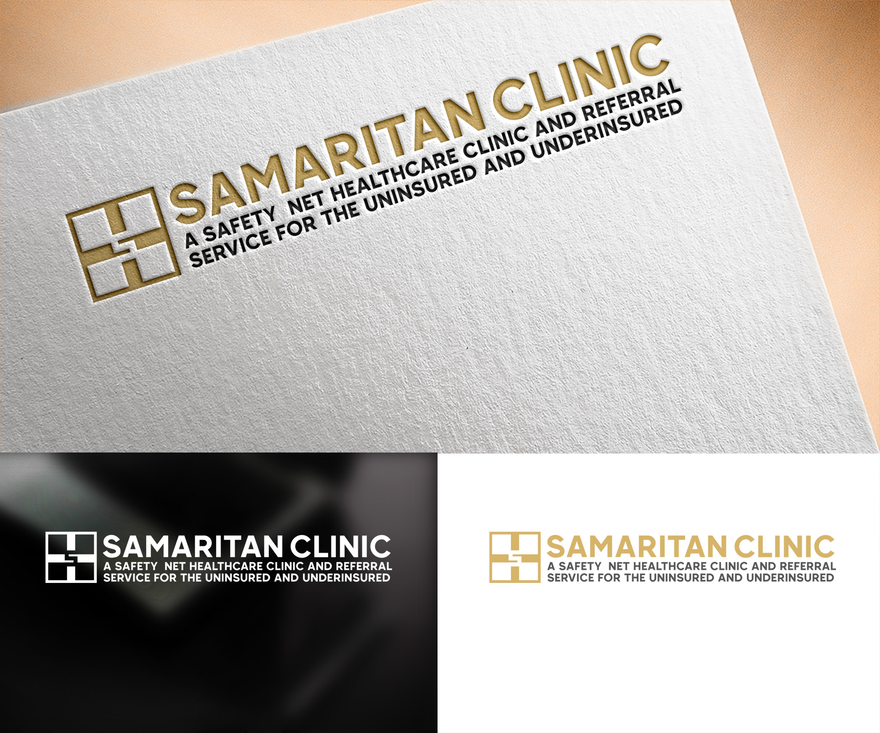 Logo Design by Vishak vasu for this project | Design #35525427