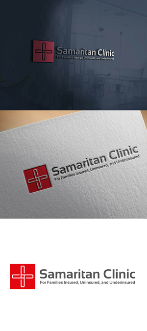 Logo Design by sariaka for this project | Design: #35507103
