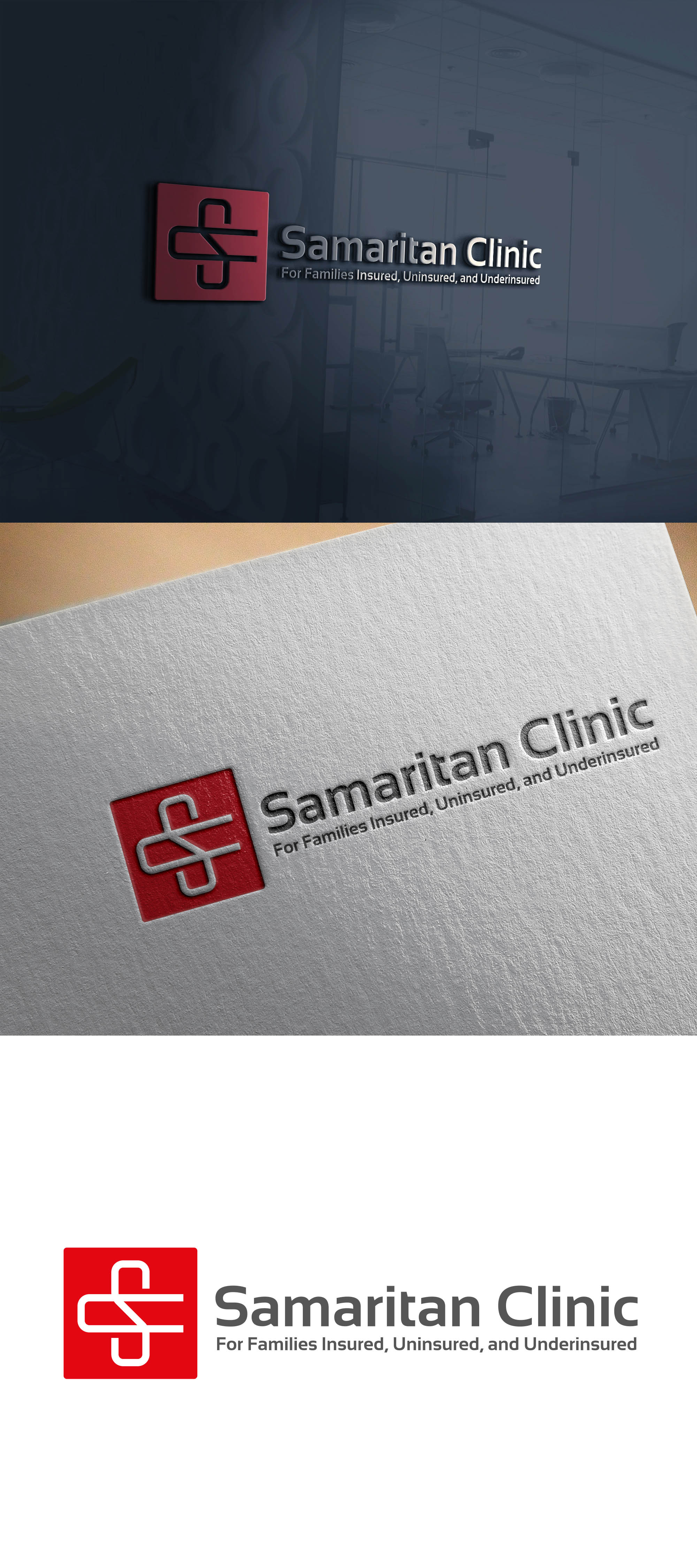 Diseño de Logo por sariaka para este proyecto | Diseño #35507191