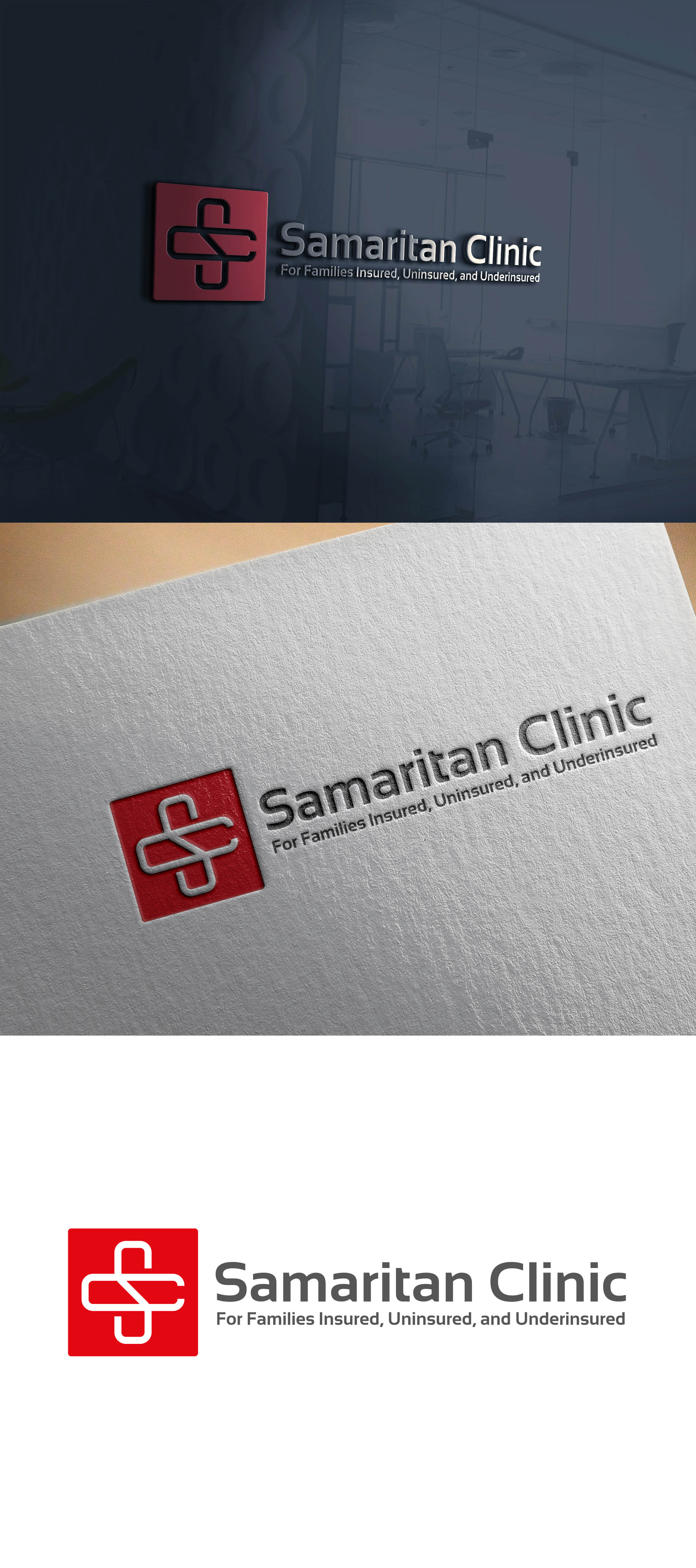 Logo Design by sariaka for this project | Design #35507217