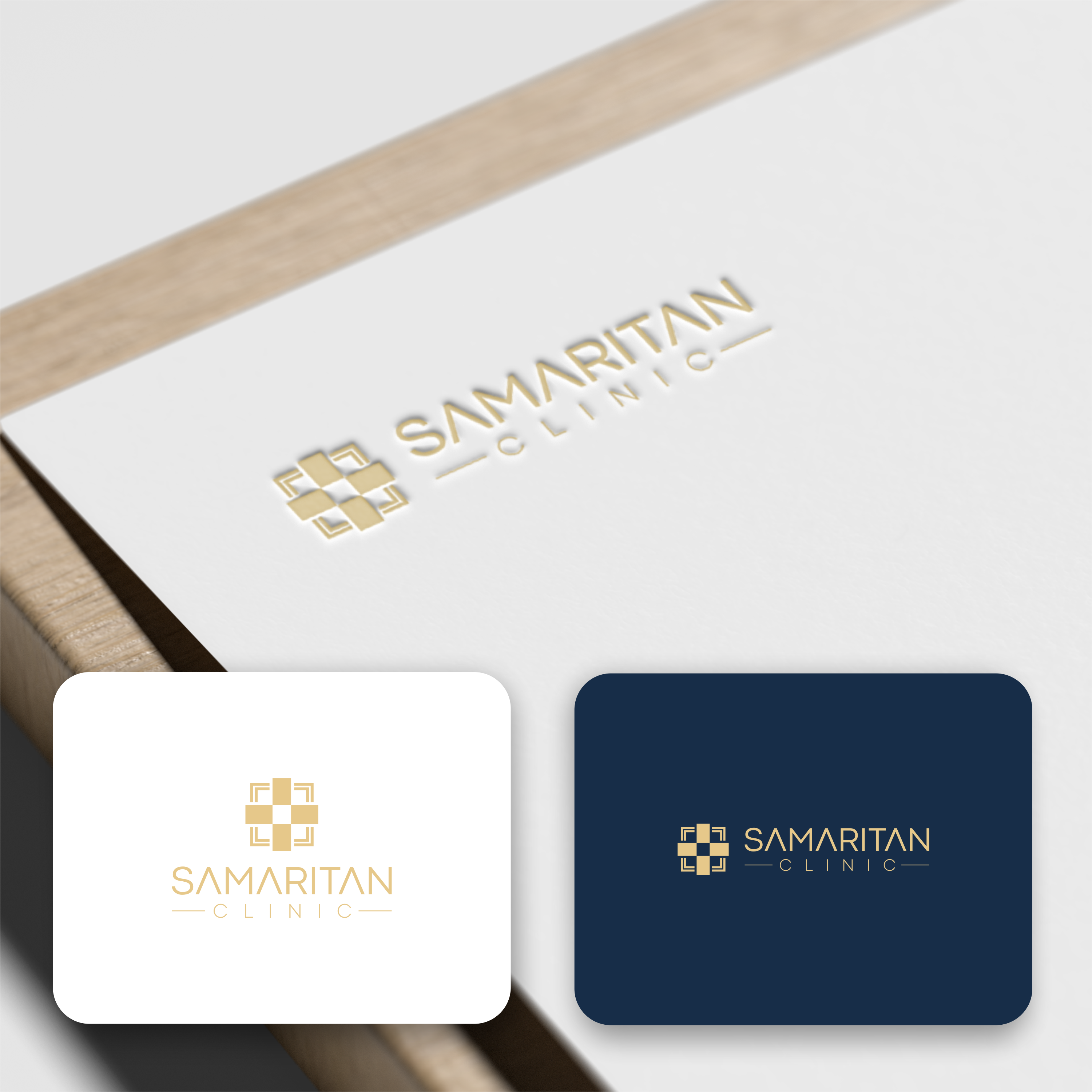 Logo Design by ArtAND_Studio for this project | Design #35488089