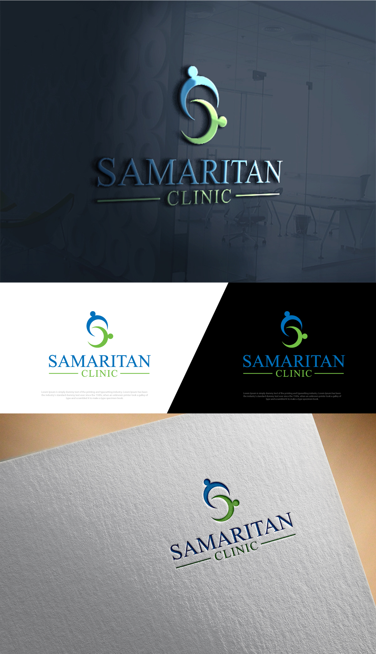 Diseño de Logo por Cool-Designer para este proyecto | Diseño #35488944