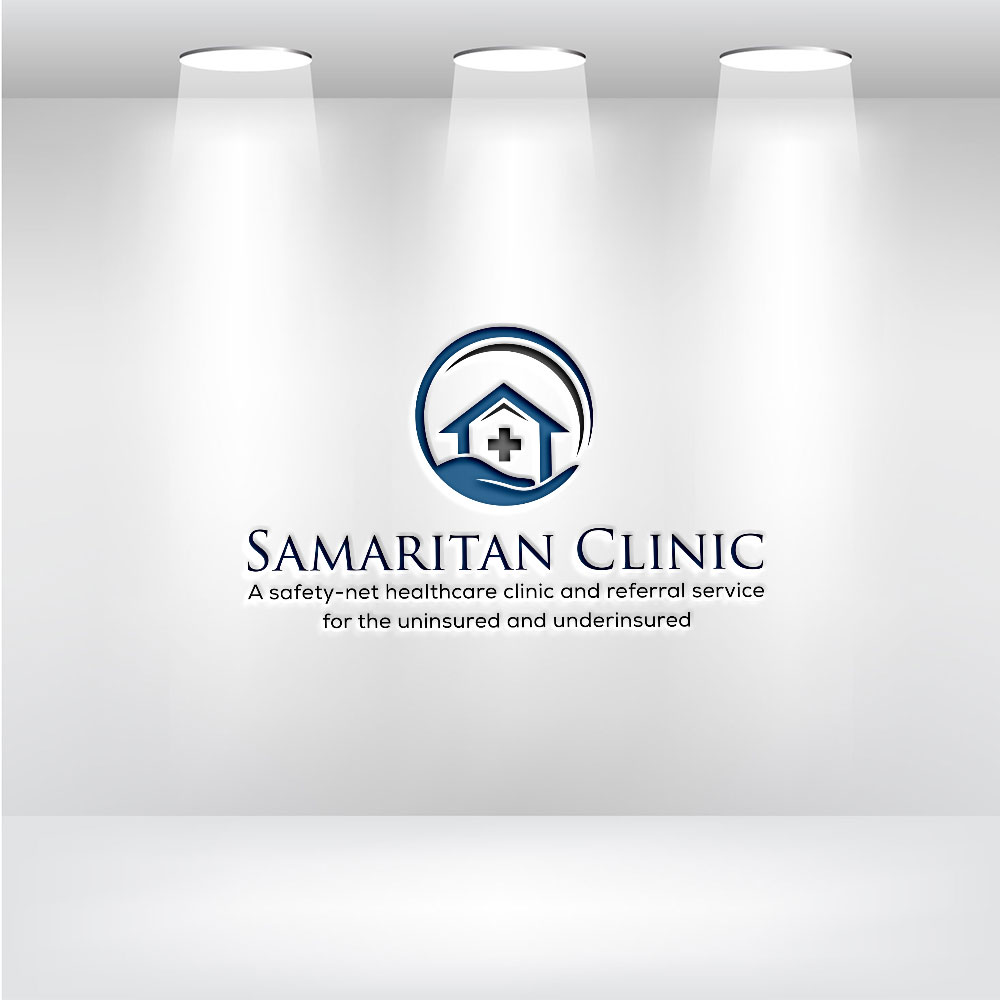 Logo Design by @MKR for this project | Design #35495440