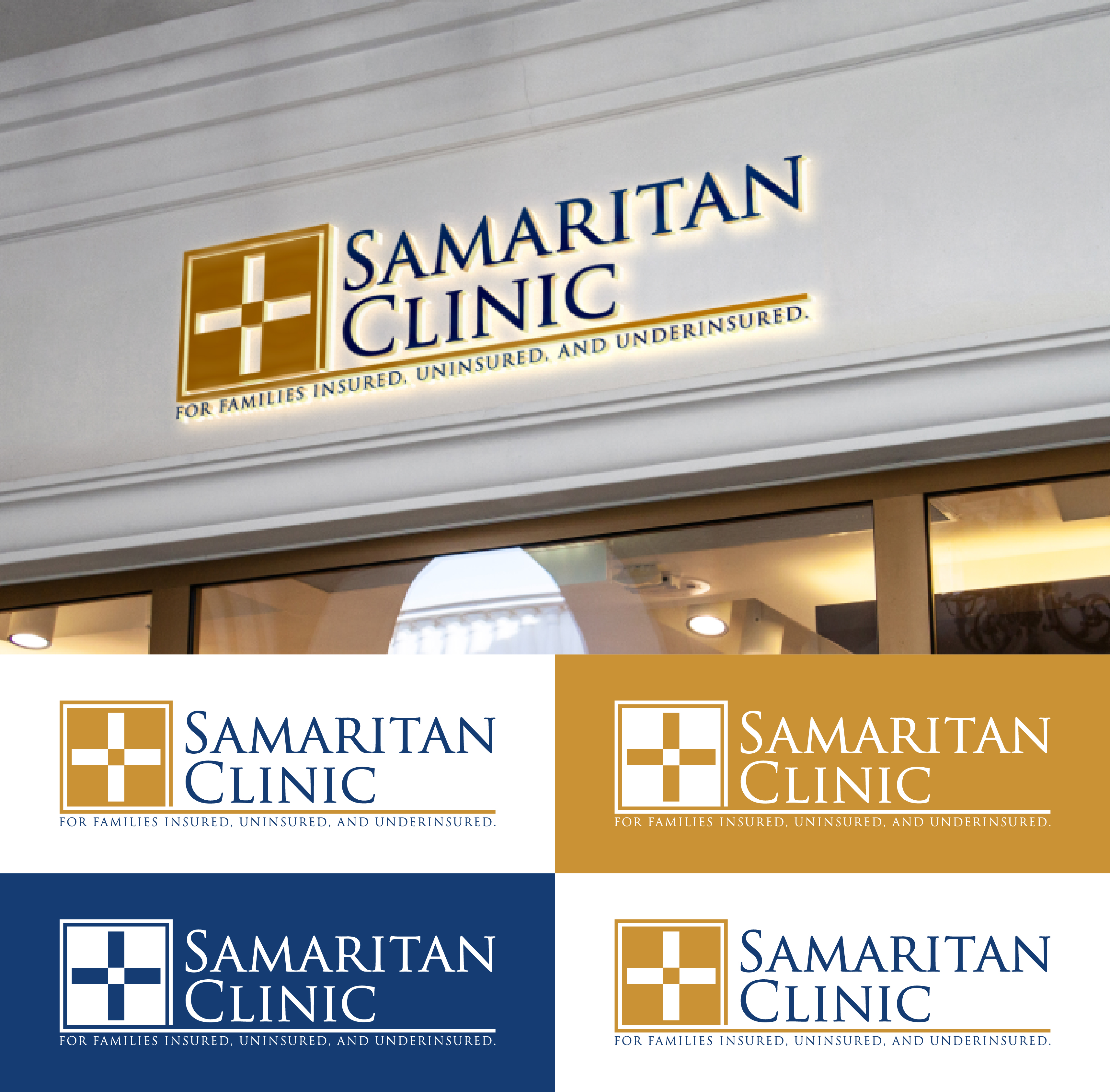 Logo Design by Ridg0 for this project | Design #35488271