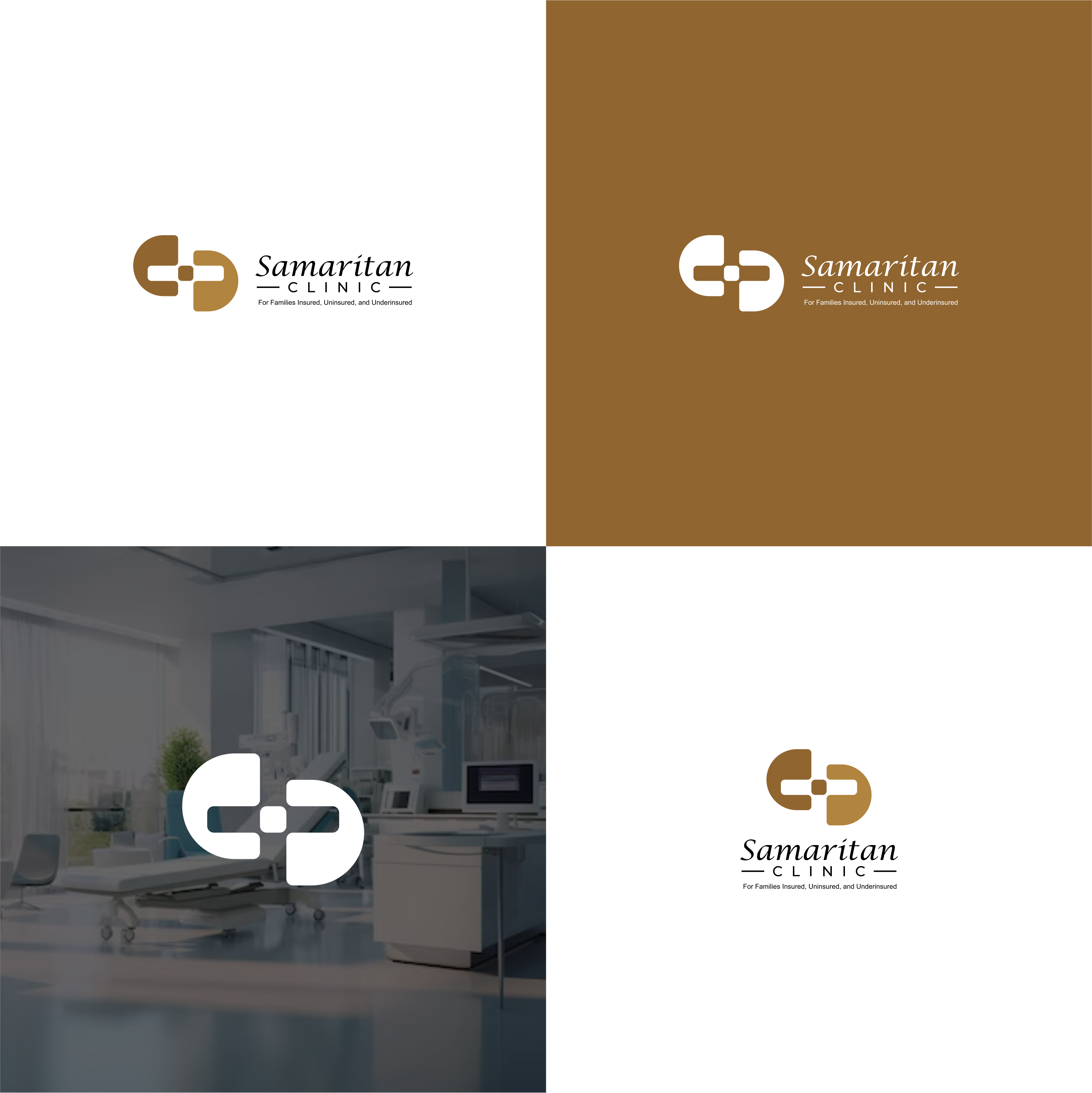 Logo Design by artdy87 for this project | Design #35526659