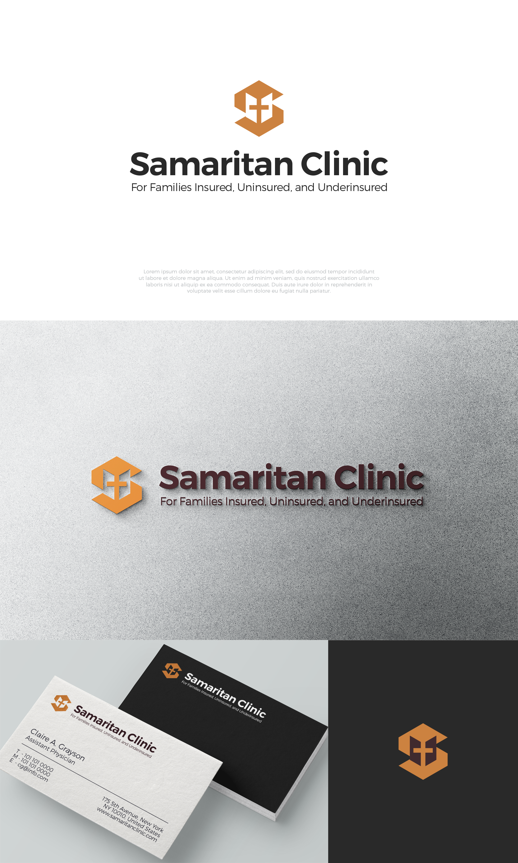 Logo Design by airborne for this project | Design #35502710