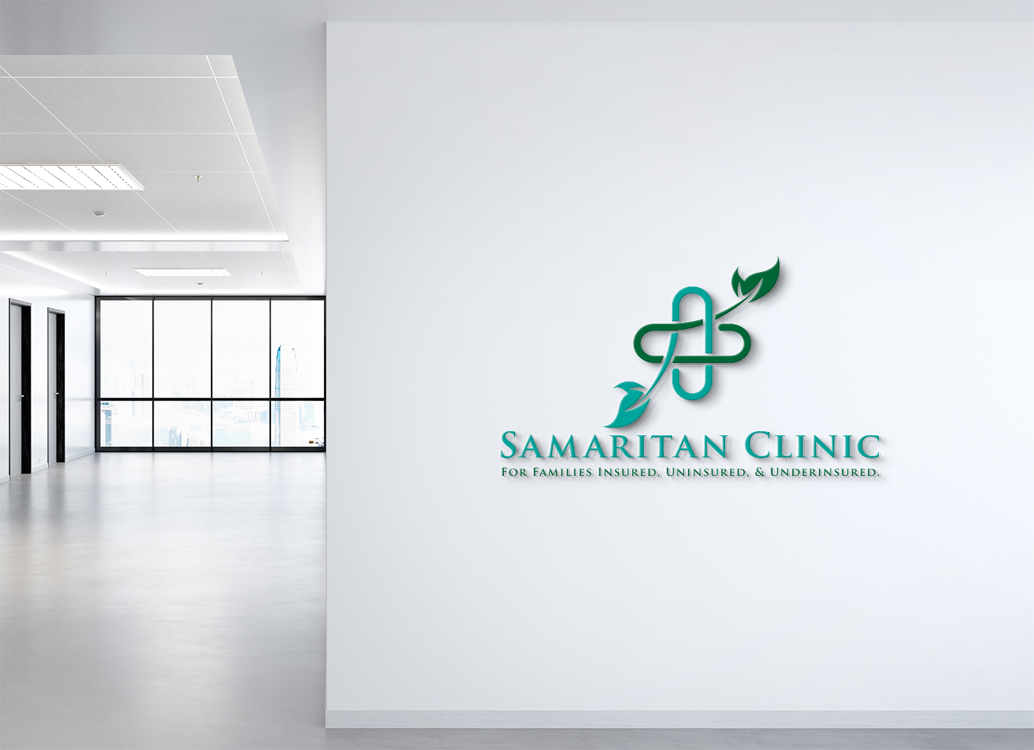 Logo Design by Deziners Zone for this project | Design #35500835