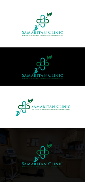 Logo Design by Deziners Zone for this project | Design: #35500840
