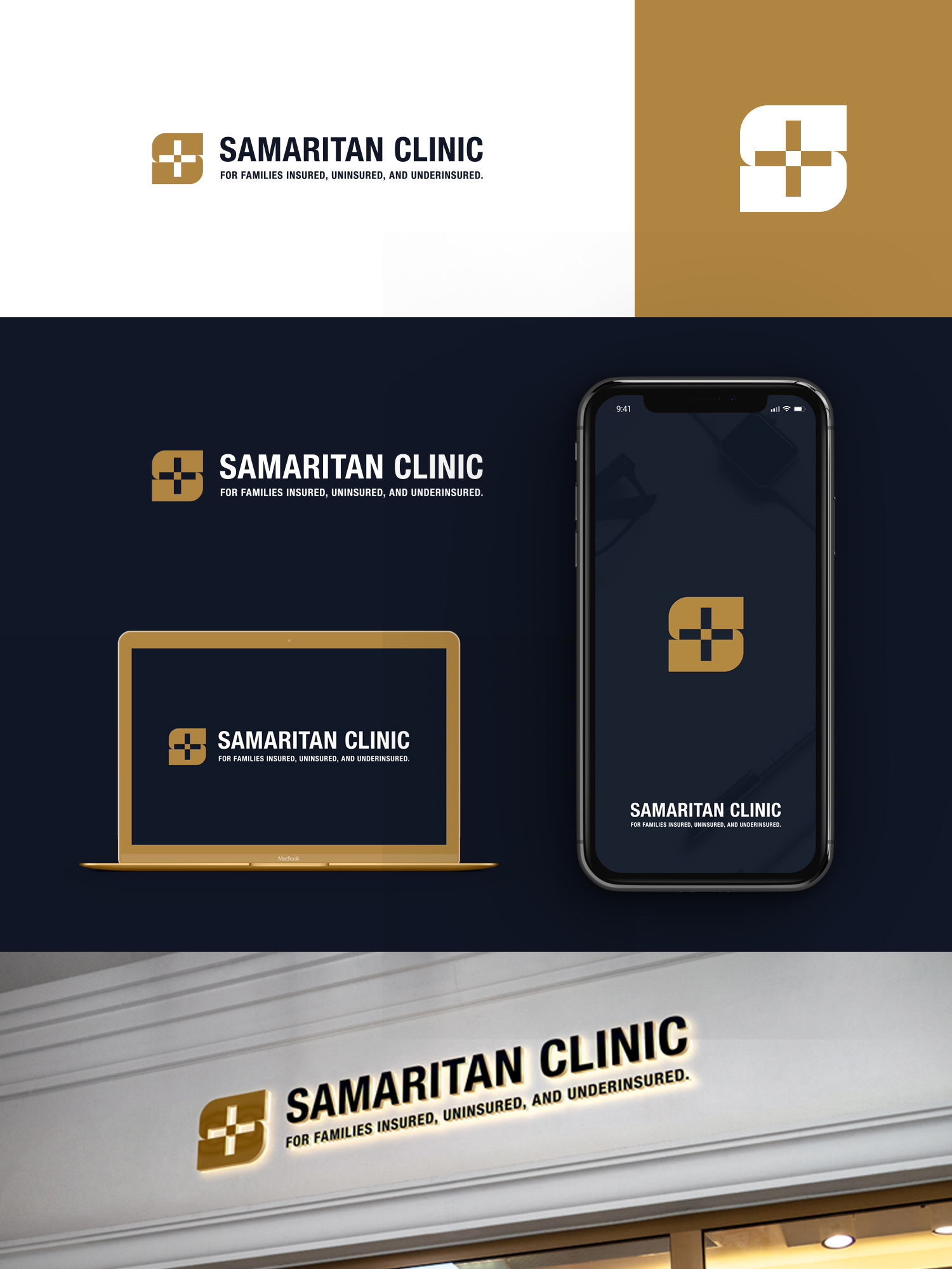 Logo Design by roniwidayat111 for this project | Design #35525138