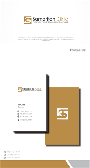 Logo Design by zebronicgraphic for this project | Design: #35490470