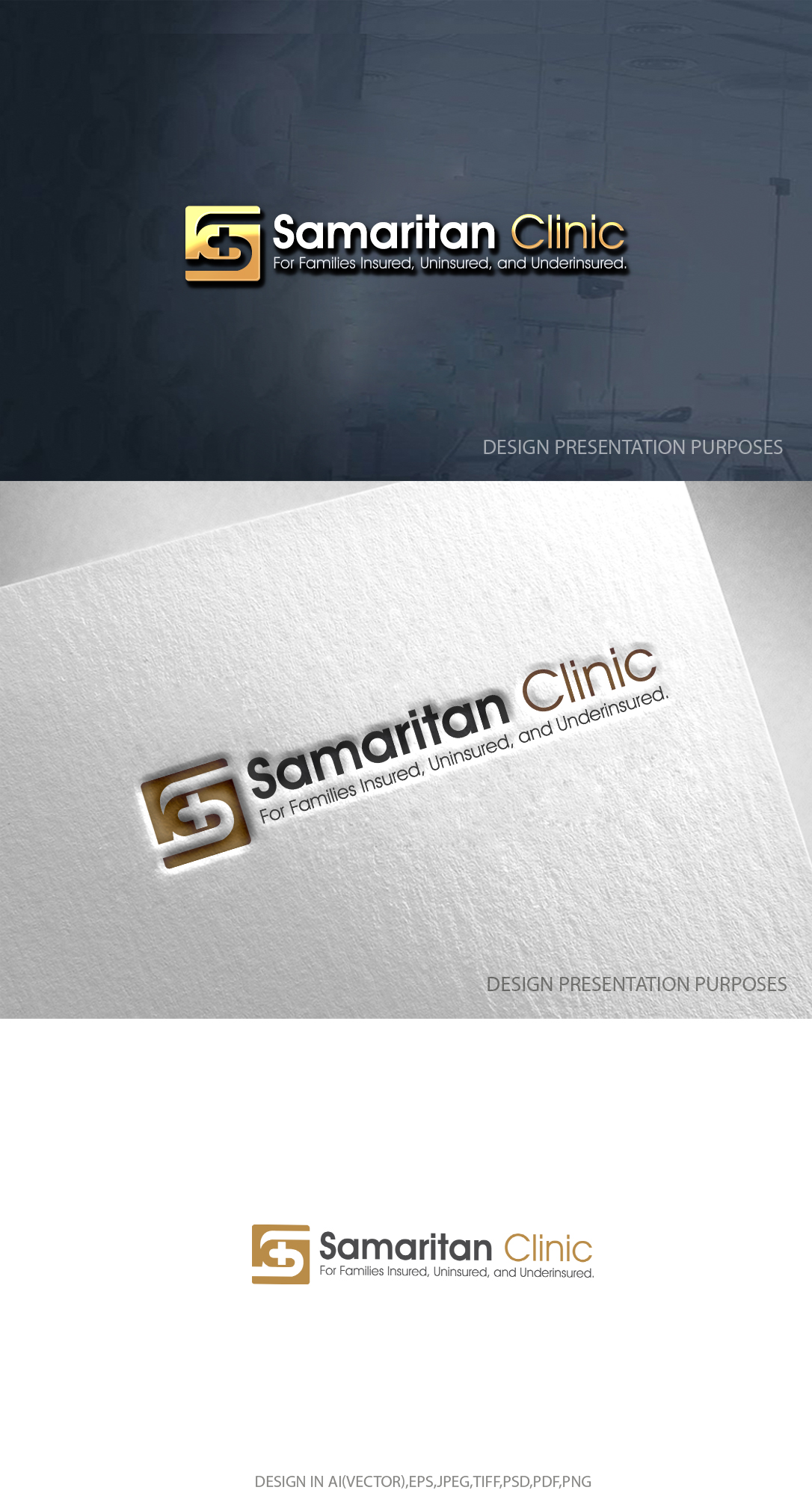 Logo Design by zebronicgraphic for this project | Design #35490472