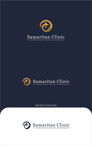 Logo Design by .tau. for this project | Design: #35490652