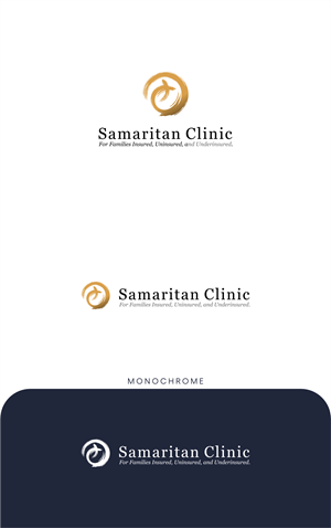 Logo Design by .tau. for this project | Design: #35490653