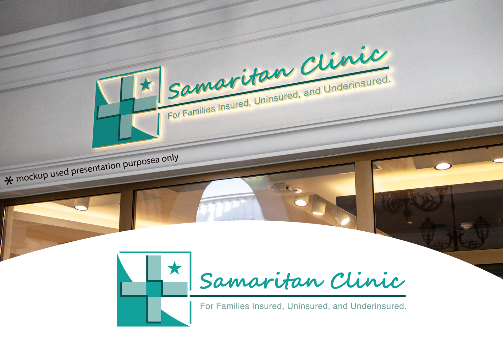 Logo Design by Rubia@ for this project | Design #35510975