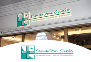 Logo Design by Rubia@ for this project | Design: #35510975