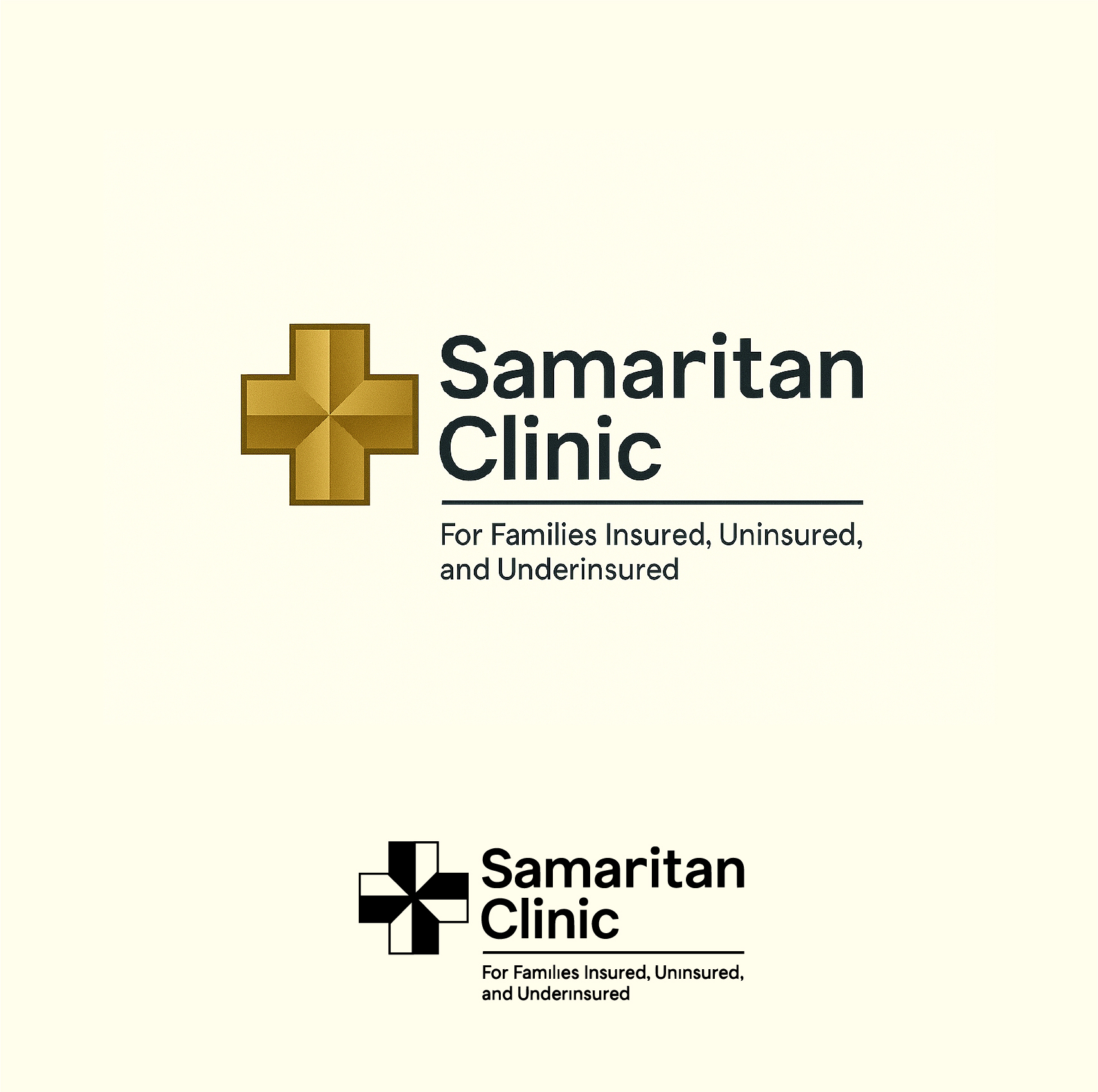 Logo Design by saifysyed Studio for this project | Design #35497172