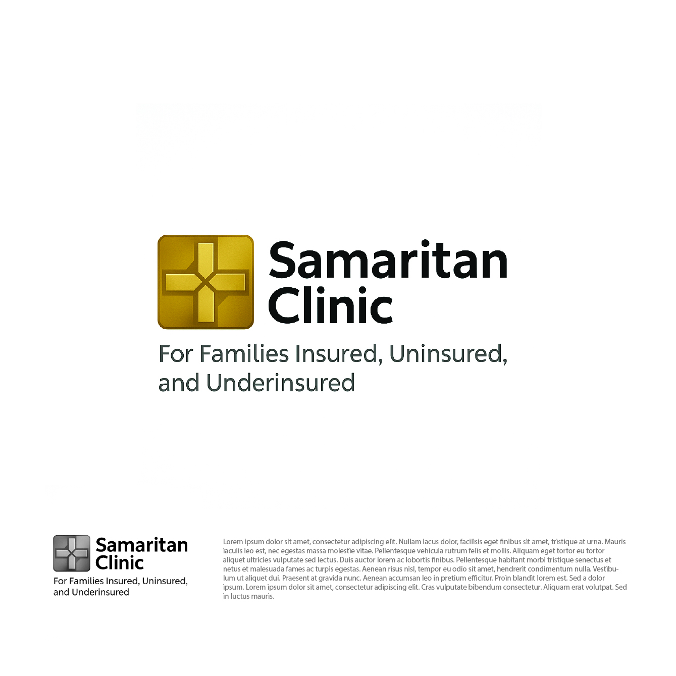 Logo Design by saifysyed Studio for this project | Design #35501523