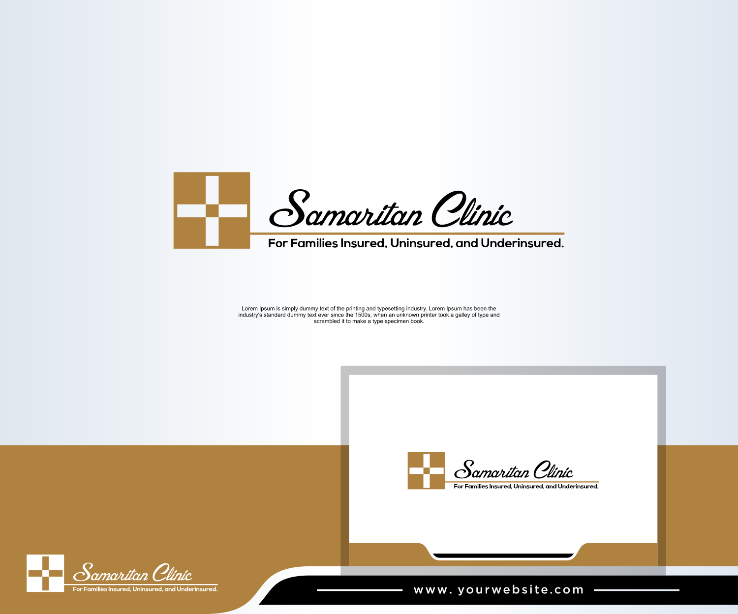 Logo Design by dobleh_creative for this project | Design #35489072