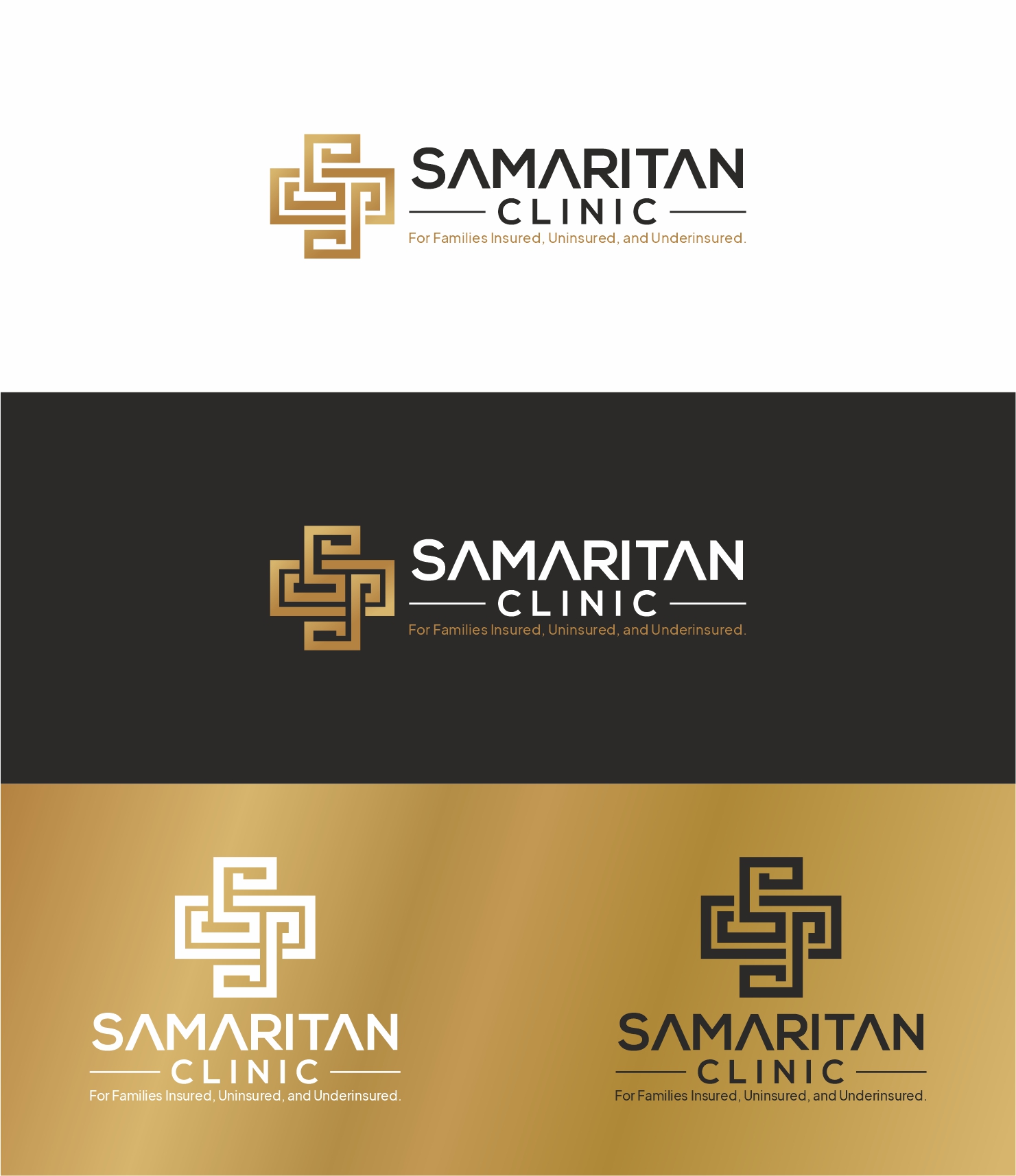 Logo Design by cjssan for this project | Design #35505454