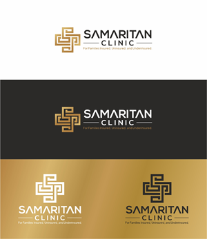 Logo Design by cjssan for this project | Design: #35505454
