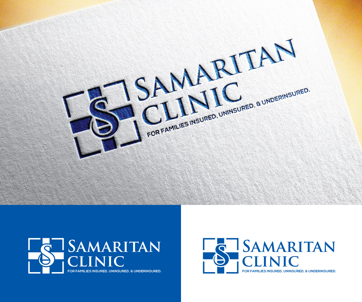 Logo Design by step forward 2 for this project | Design #35489942