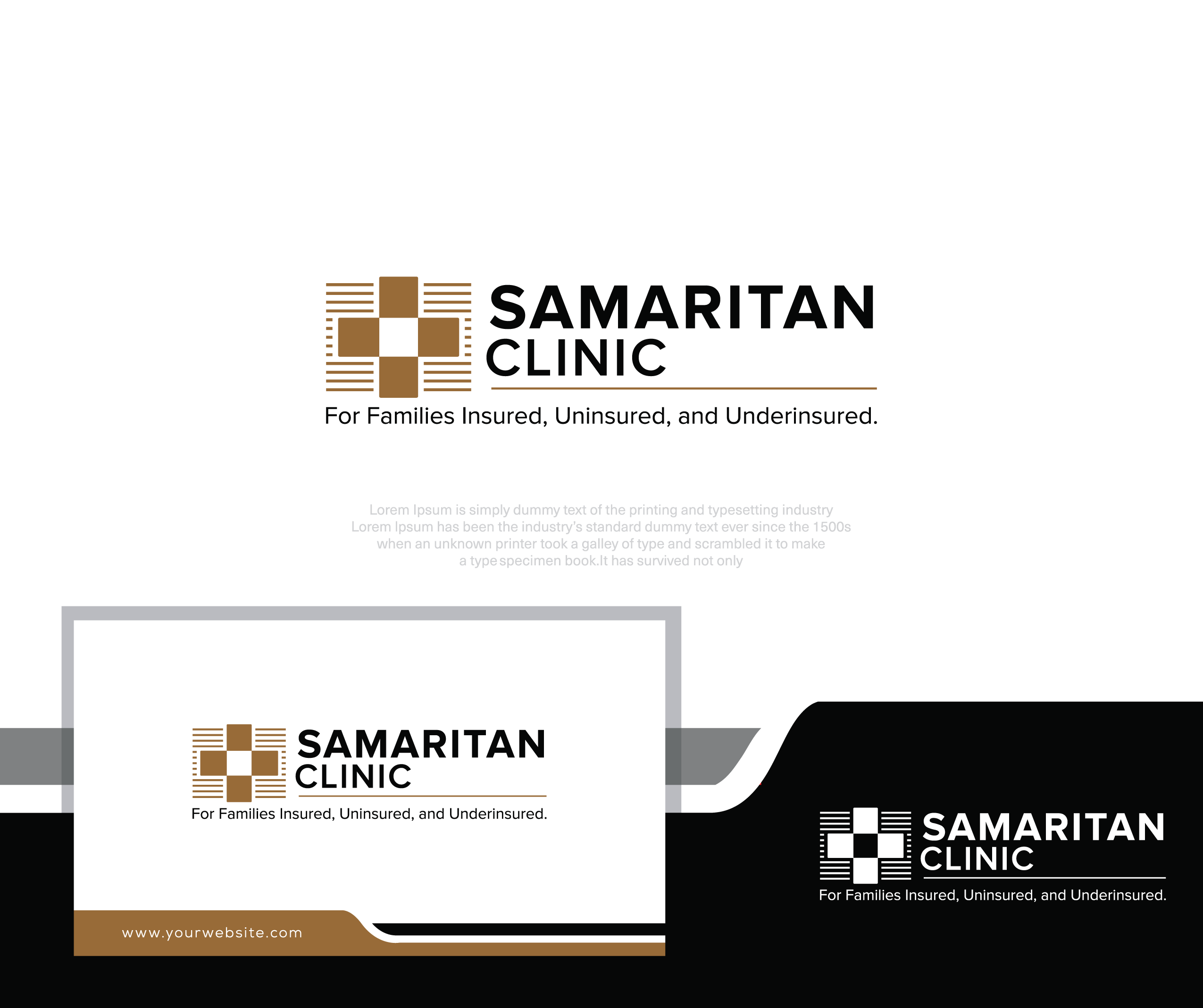 Logo Design by N M Designs for this project | Design #35530344