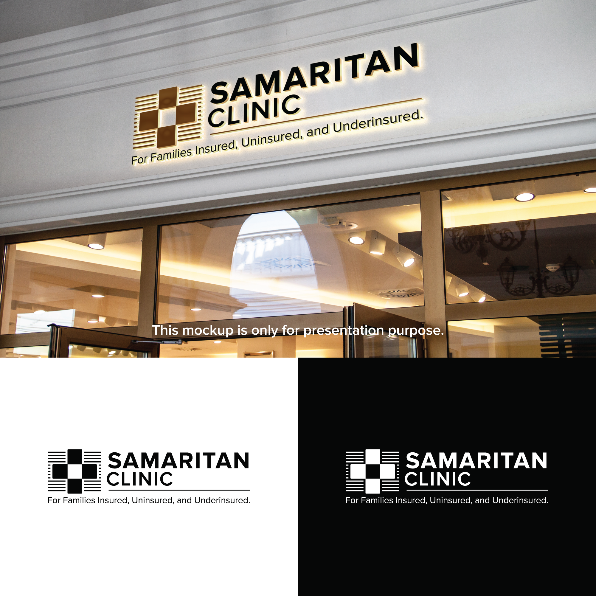 Logo Design by N M Designs for this project | Design #35530391