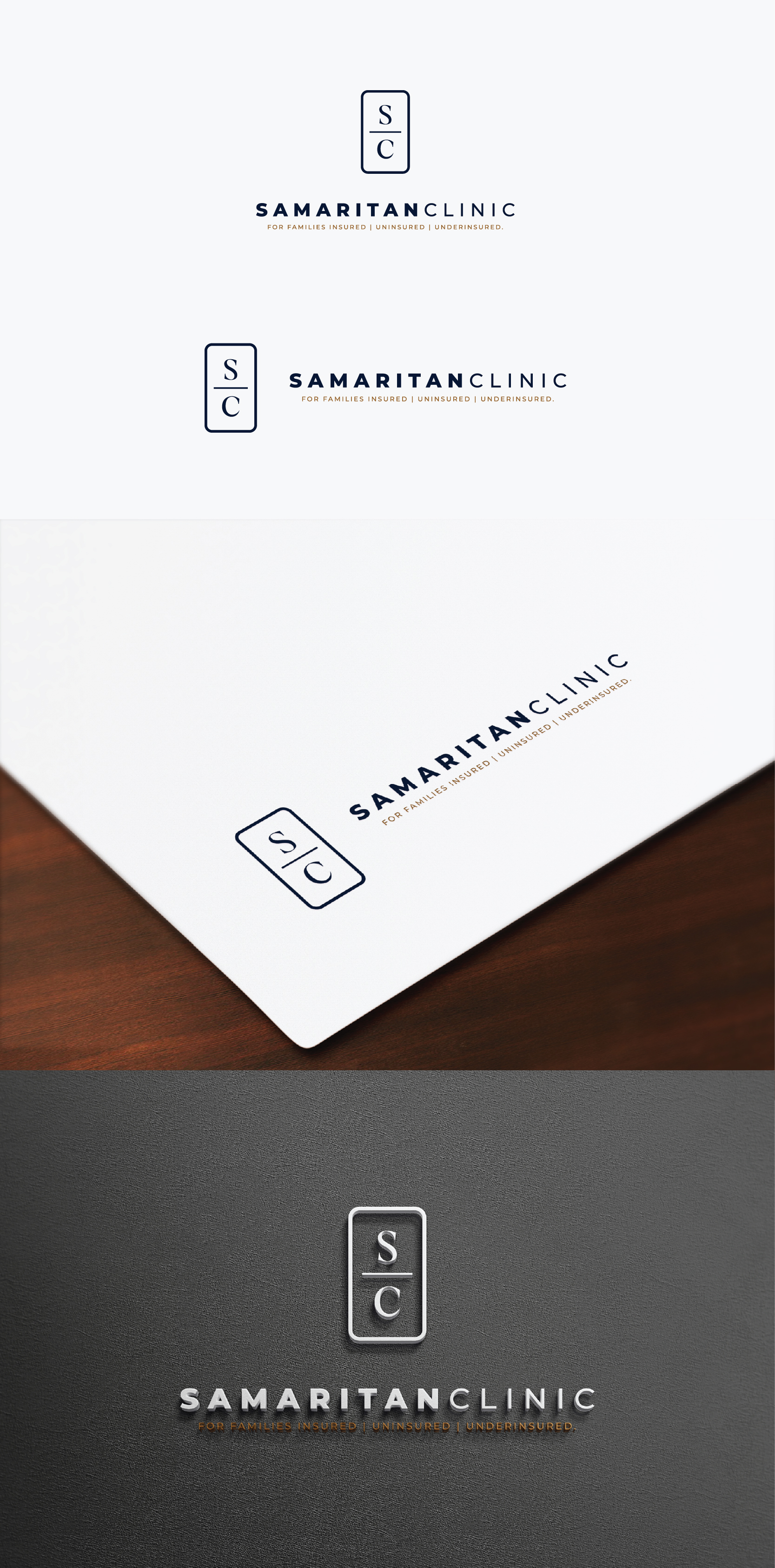 Logo Design by IMilenovic for this project | Design #35488216