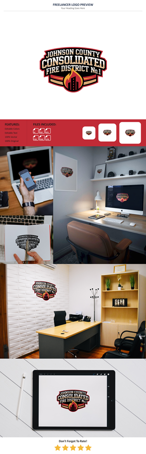 Logo Design by VectorForge for this project | Design: #35506519