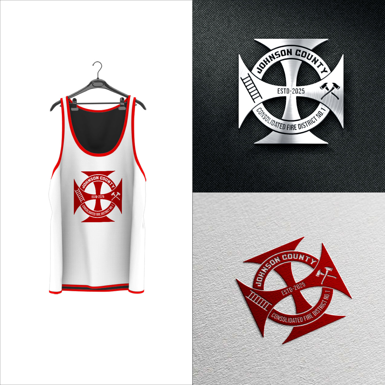 Logo Design by Suvendu.S for this project | Design #35528424