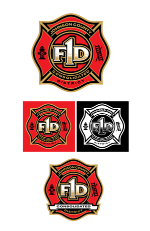Logo Design by Mike Carroll for this project | Design: #35500503