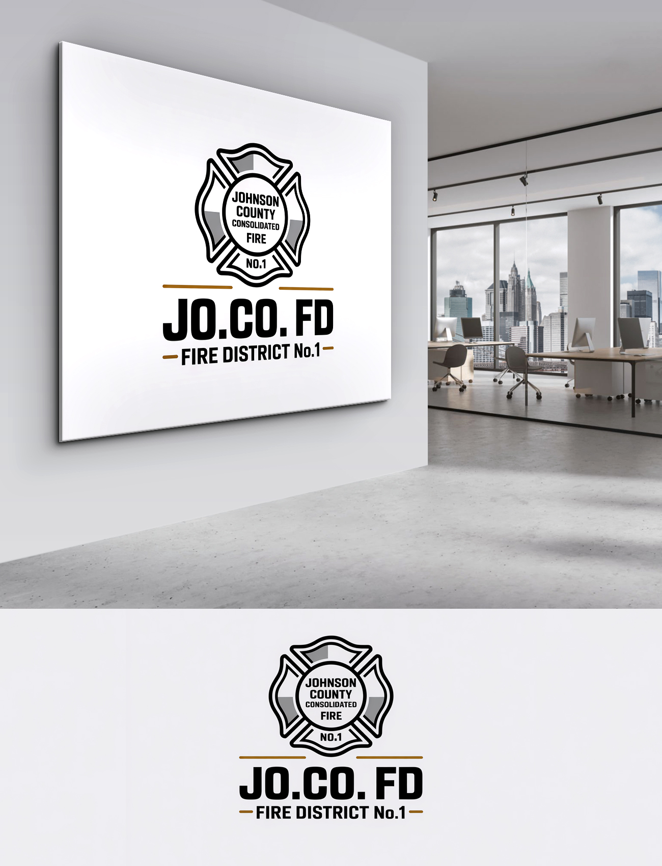 Logo Design by Ri.112211 for this project | Design #35520874