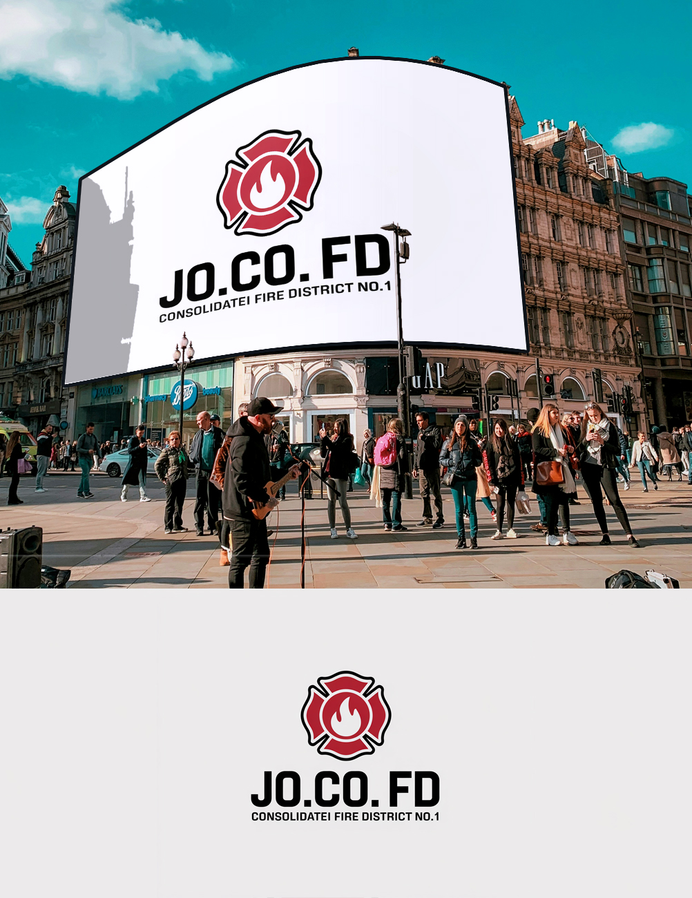 Logo Design by Ri.112211 for this project | Design #35520876
