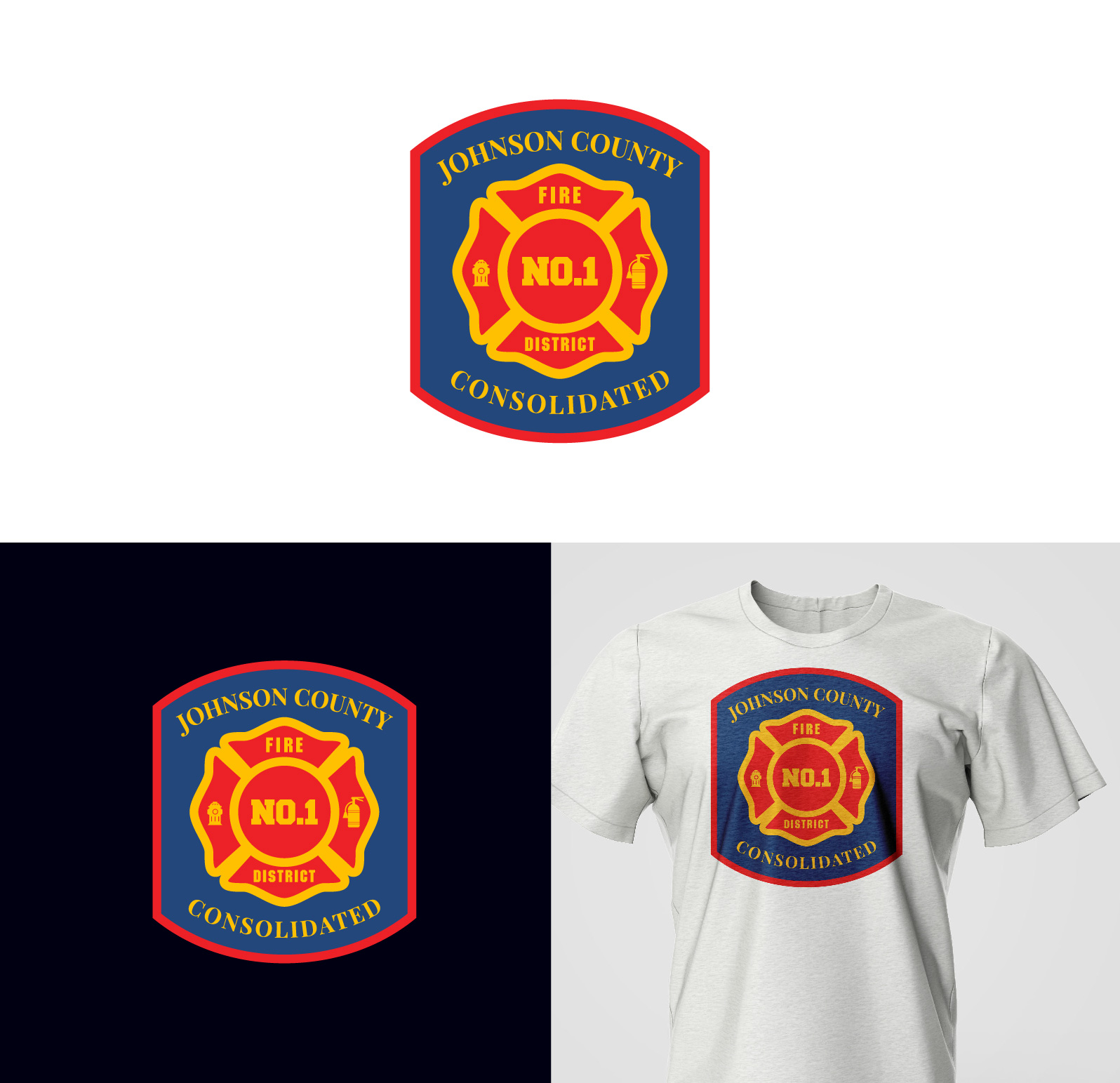 Logo Design by 4tech services for this project | Design #35492157